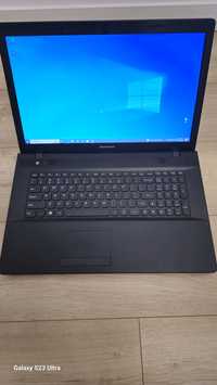 Laptop Lenovo G700 i5 ,12GB RAM , dysk SSD, matryca 17,3 cala.