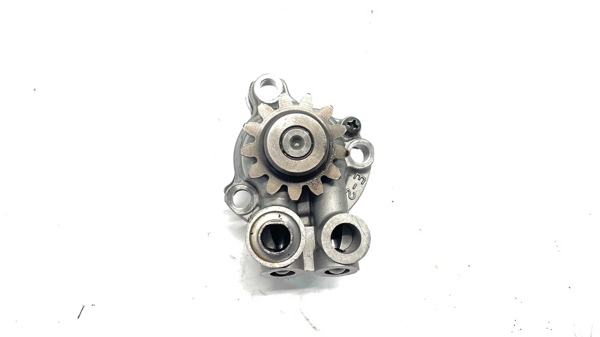 Yamaha Yzf 450 02do06 Pompa Oleju czesci