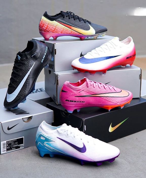 Футбольне Взуття Оптом! Бутсы Сороконожки Футзалки все Нове! 35-45р