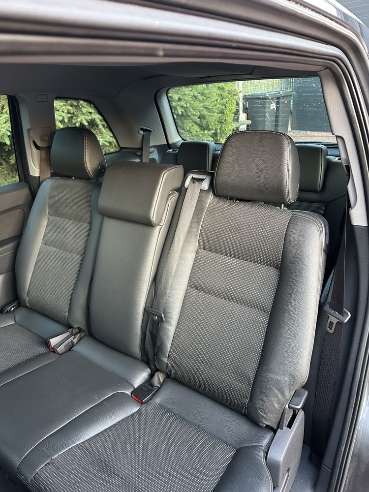 Opel Zafira 1.7 CDTI 110km * 7-osobowy *