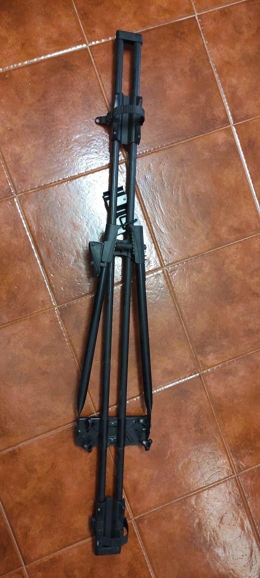 Barras Thule bicicleta