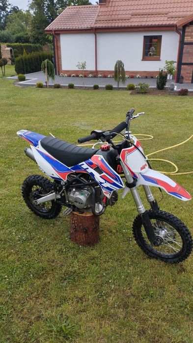 Mrf 140 RC-Z stan dobry