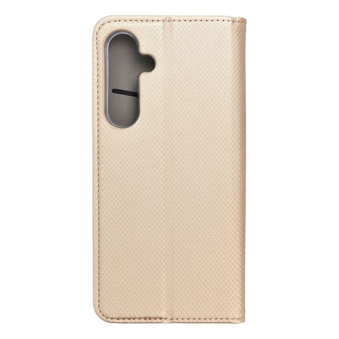 Etui Smart Book do Xiaomi Redmi Note 14 Pro 5G / 14 Pro Plus 5G Gold