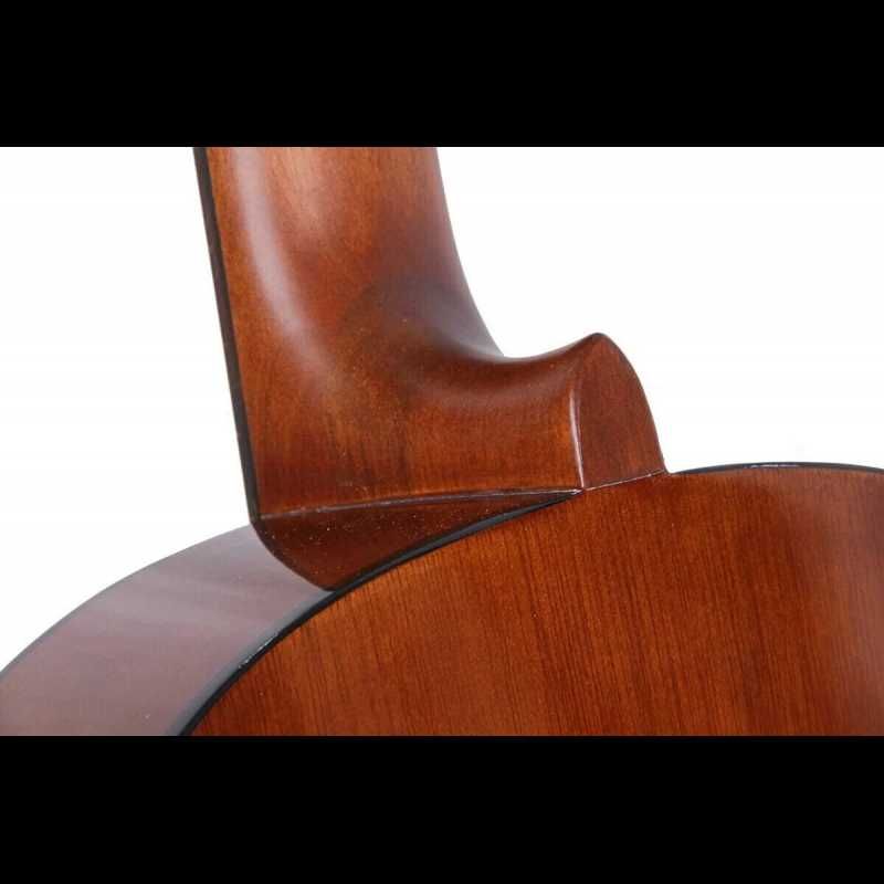 YAMAHA C40 3/4 gitara klasyczna