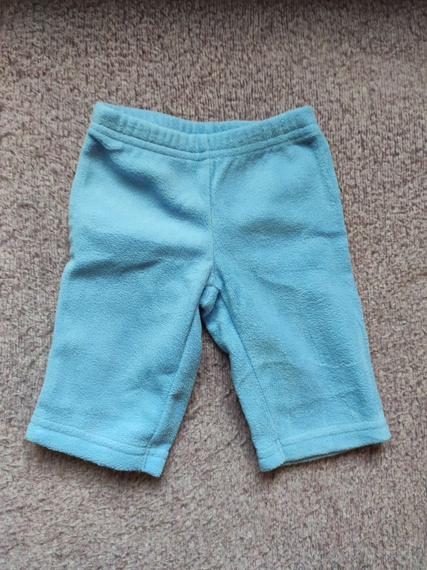 Spodenki Carter's Newborn ok 52cm
