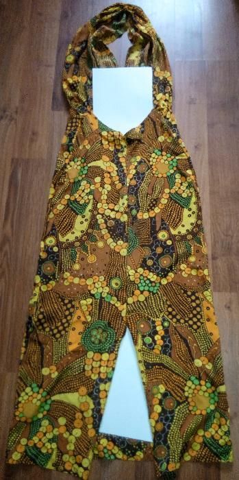 Нарядное открытое летнее праздничное вечернее платье "в пол"