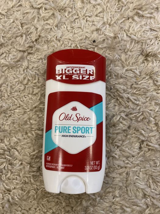 Антипреспірант  Old Spice