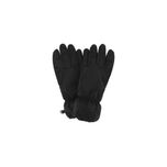 Рукавиці STONE ISLAND 92069 Nylon Metal Gloves Black SI0180-BK