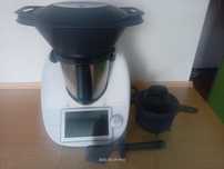 Thermomix tm6 Stan bardzo dobry