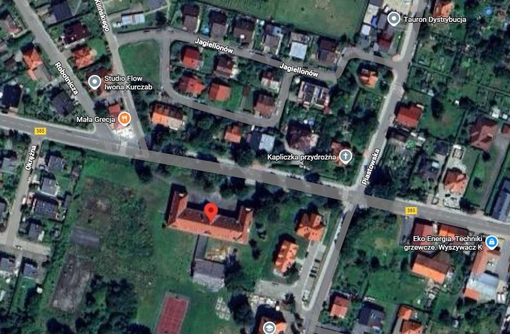 Świetna nieruchomość w Ząbkowicach-teren inwestycyjny 500m od centrum!