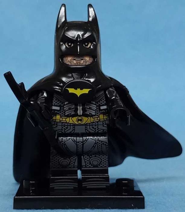 Batman v4 (DC Comics)