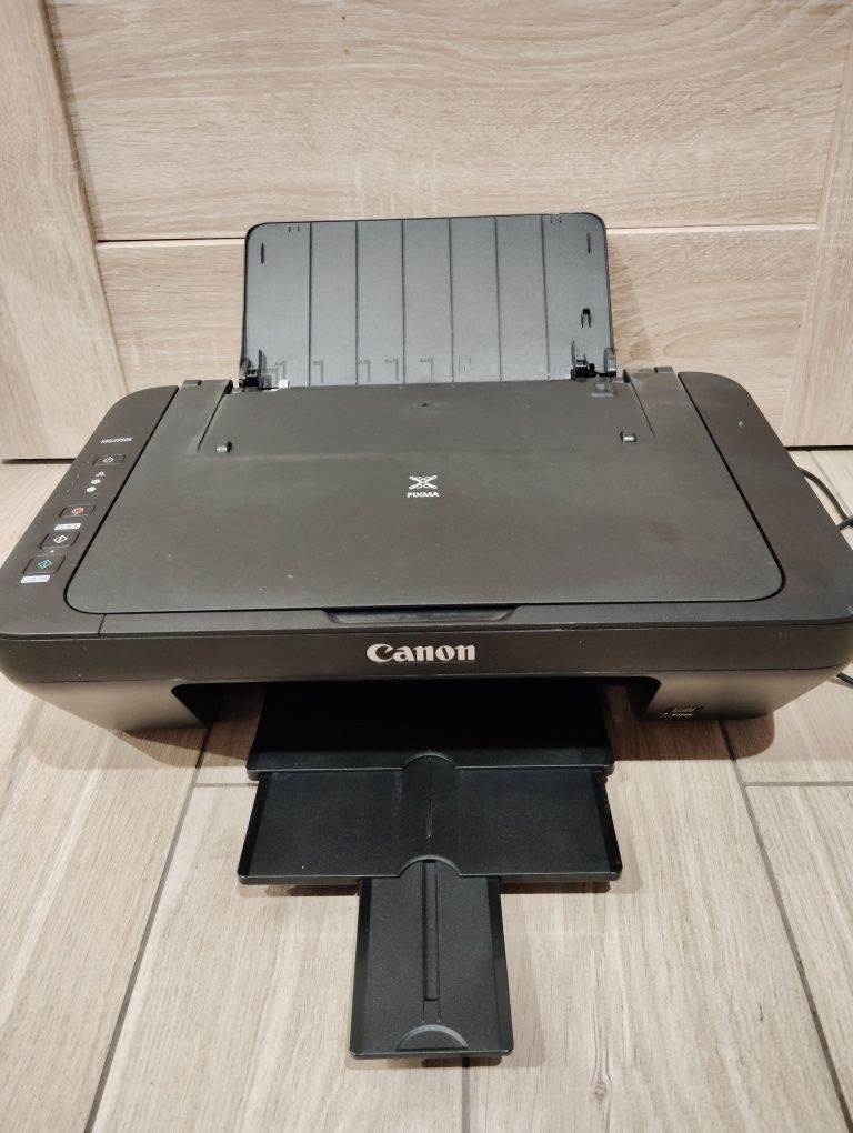 Drukarka Canon PIXMA MG2550S