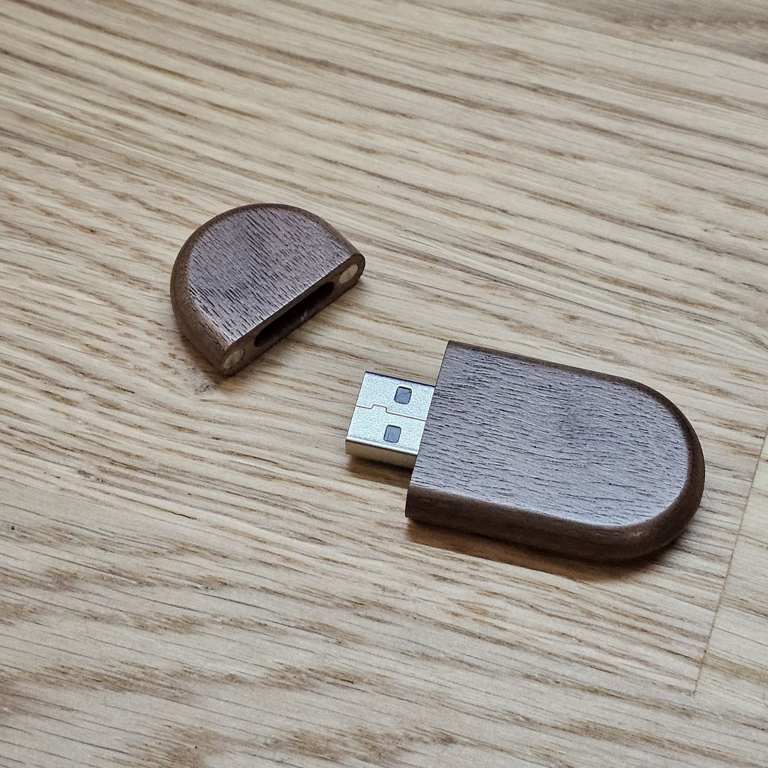Pendrive Madeira 4gb usb 2.0