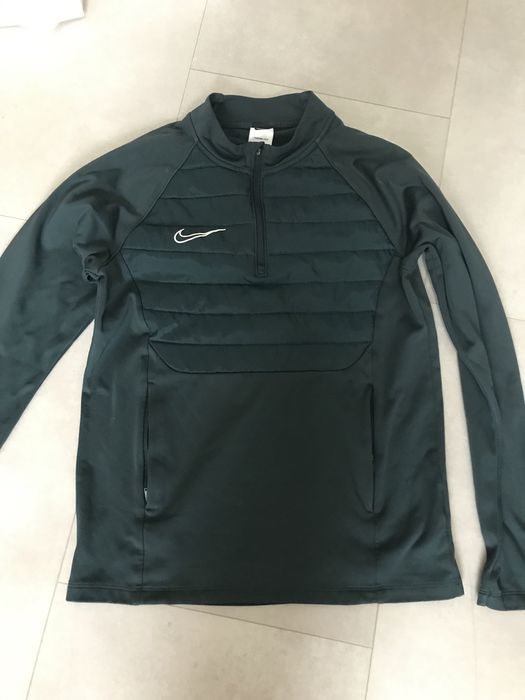 Bluza na polarze dla mezczyzny