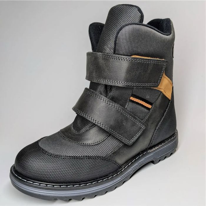 Чоботи зимові для хлопчика, 20,5 см