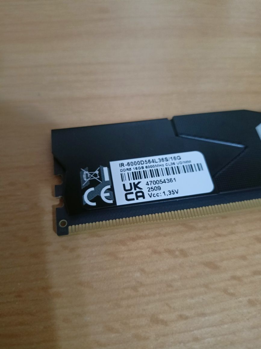 Kość RAM DDR5 goodram