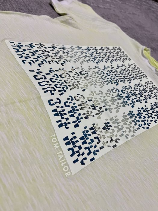 Koszulka Tom Tailor 152 Nowa