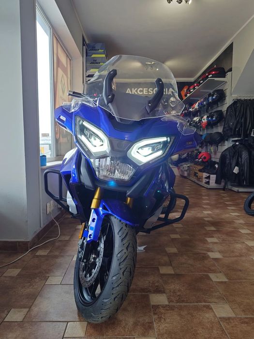 Romet  Romet FR 750 !!! Atrakcyjne warunki czekają !!!