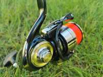 Kołowrotek Daiwa Certate L2500D