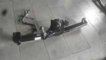 Oryginalny elektryczny Hak holowniczy Volvo XC40 17-