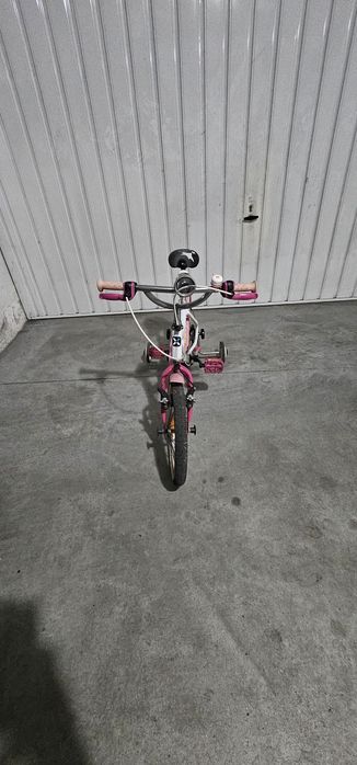 Bicicleta criança