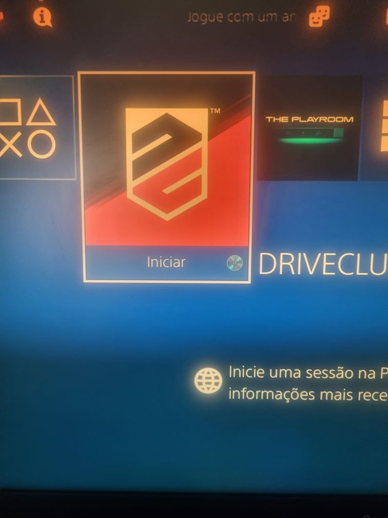 Ps4 + comando + 2 jogos da foto - Pode ser testada  !!