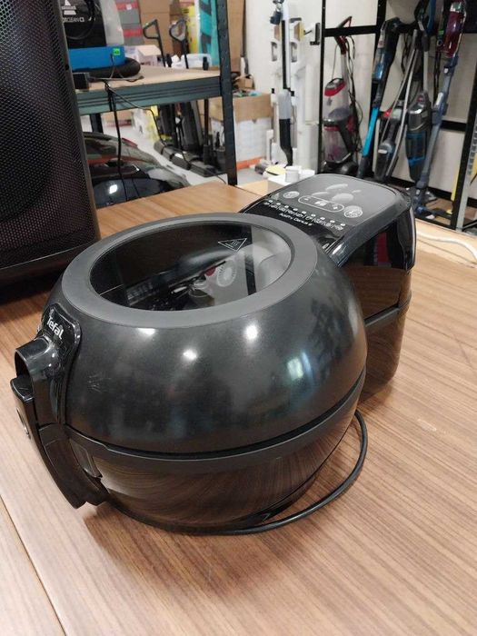 Frytkownica Tefal serie O40-A