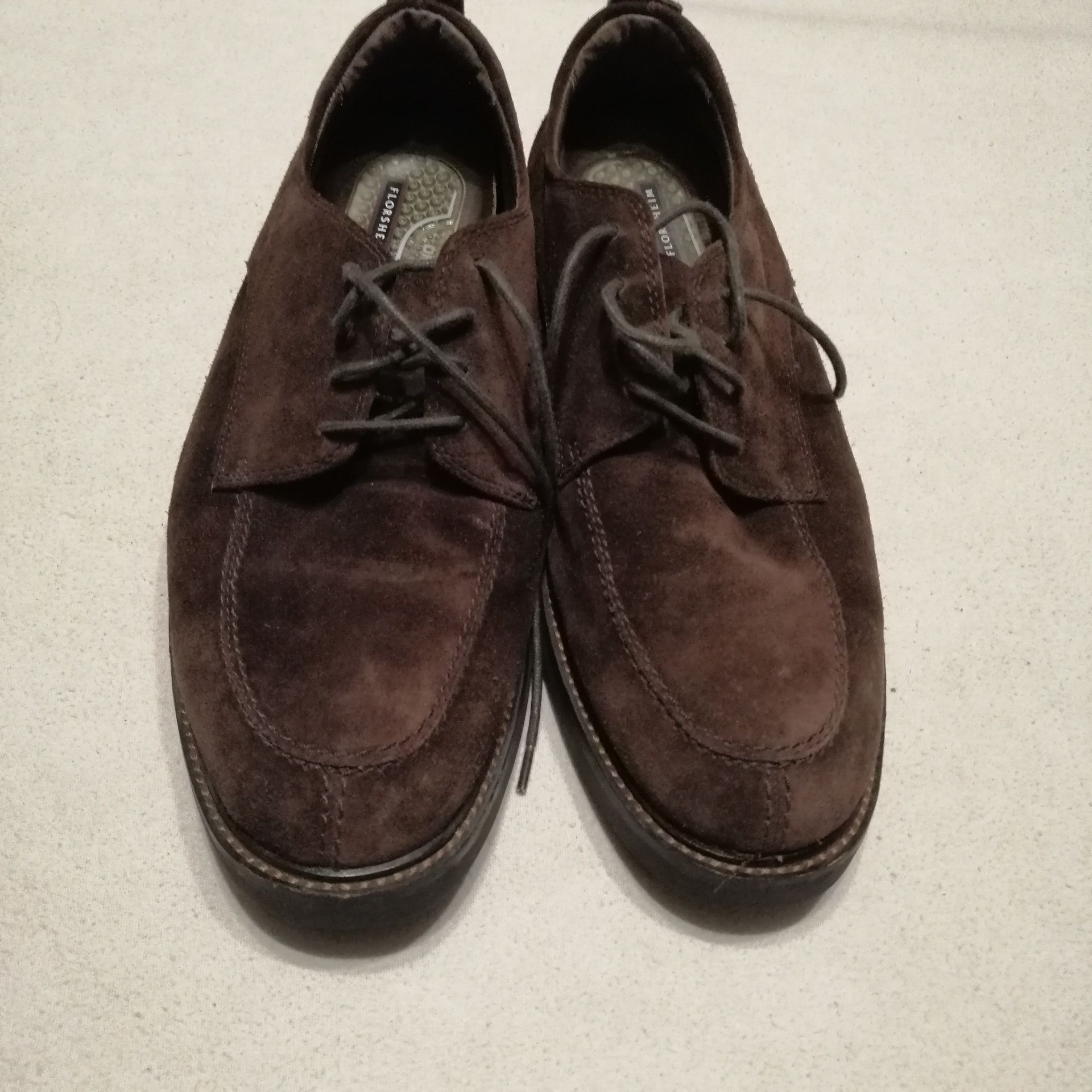 Buty męskie Florsheim 44/45 - 10