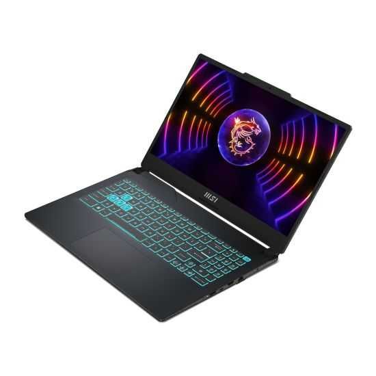 Nowy laptop - MSI Cyborg 15 A12VE-698BE