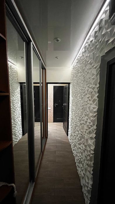 Продам 2к квартиру с новым ремонтом, Гв. Широнинцев, Сертификат AN