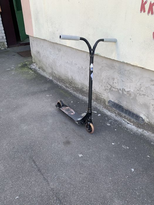 самокат Blunt s8 street