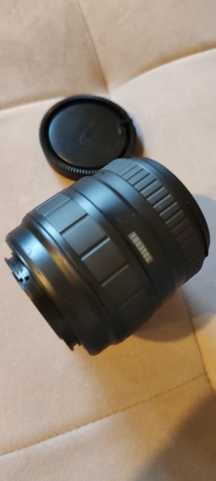 Sigma 28-70mm F2,8 mocowanie Sony A