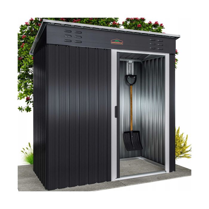 Domek ogrodowy narzędziowy szopa na narzędzia 2,6m3 WYSYŁKA GRATIS