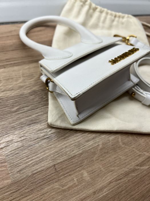 Сумка Jacquemus оригінал