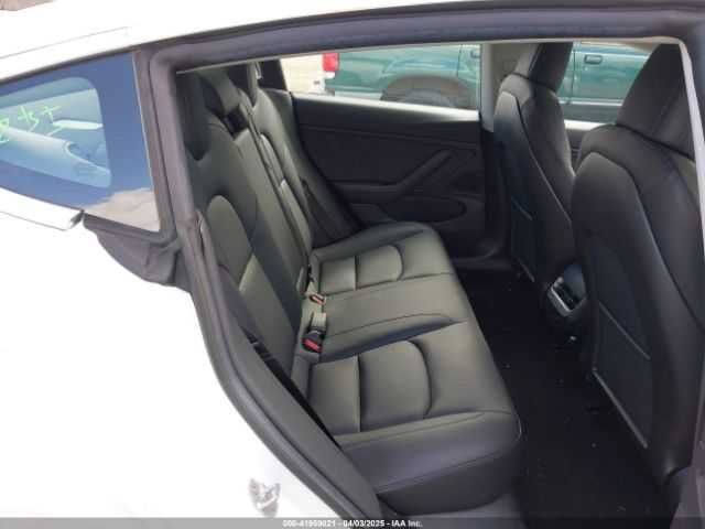TESLA MODEL 3 Long Range 2019