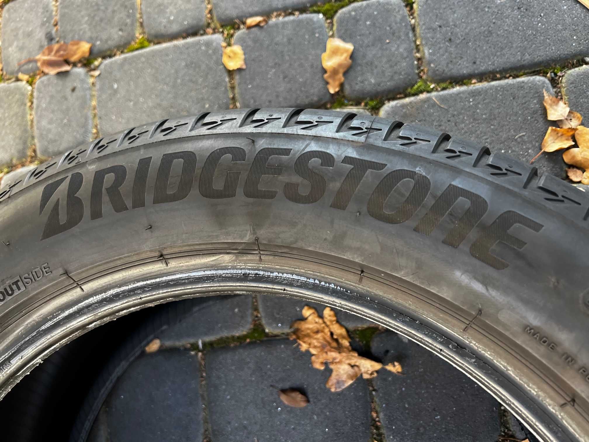 Opony Bridgestone Turanza T005 - 225/55/18