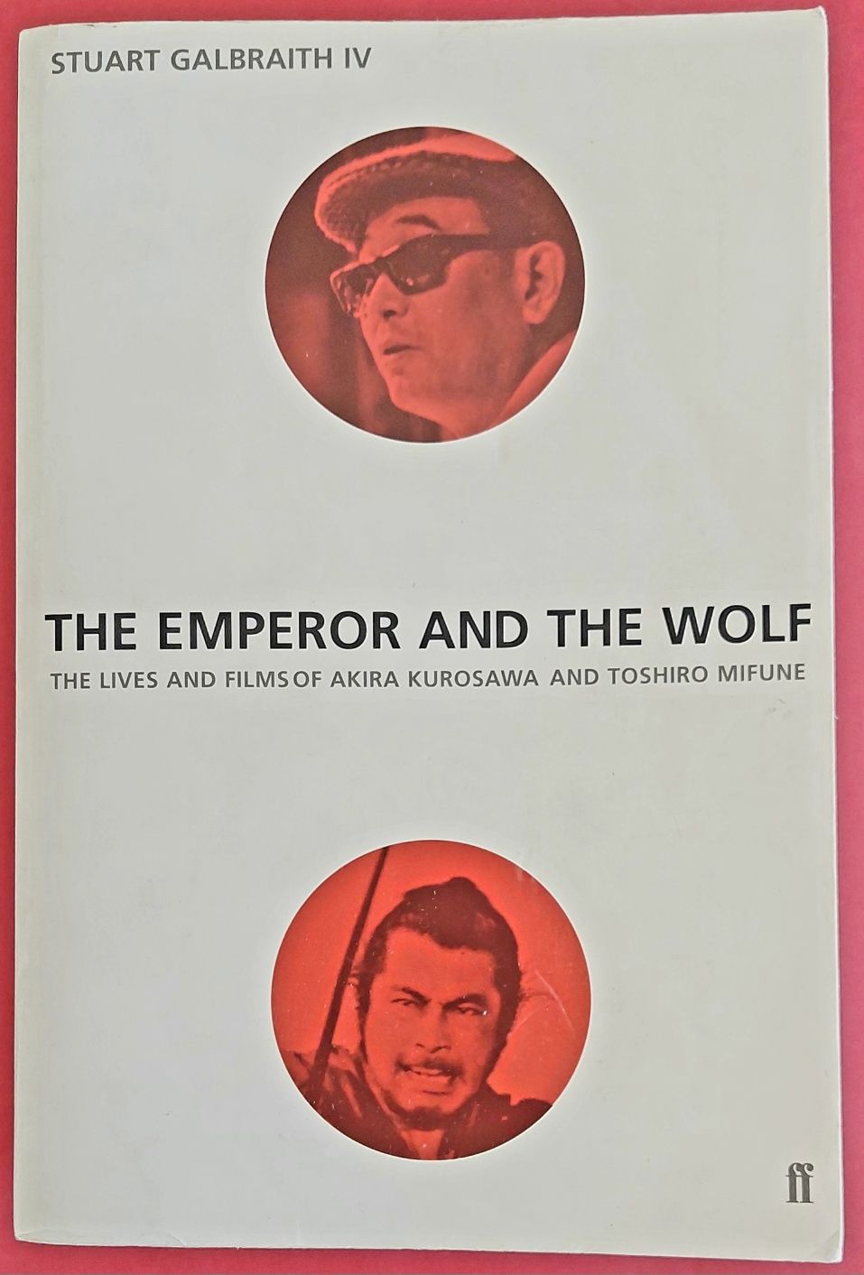 Akira KUROSAWA / T. Mifune