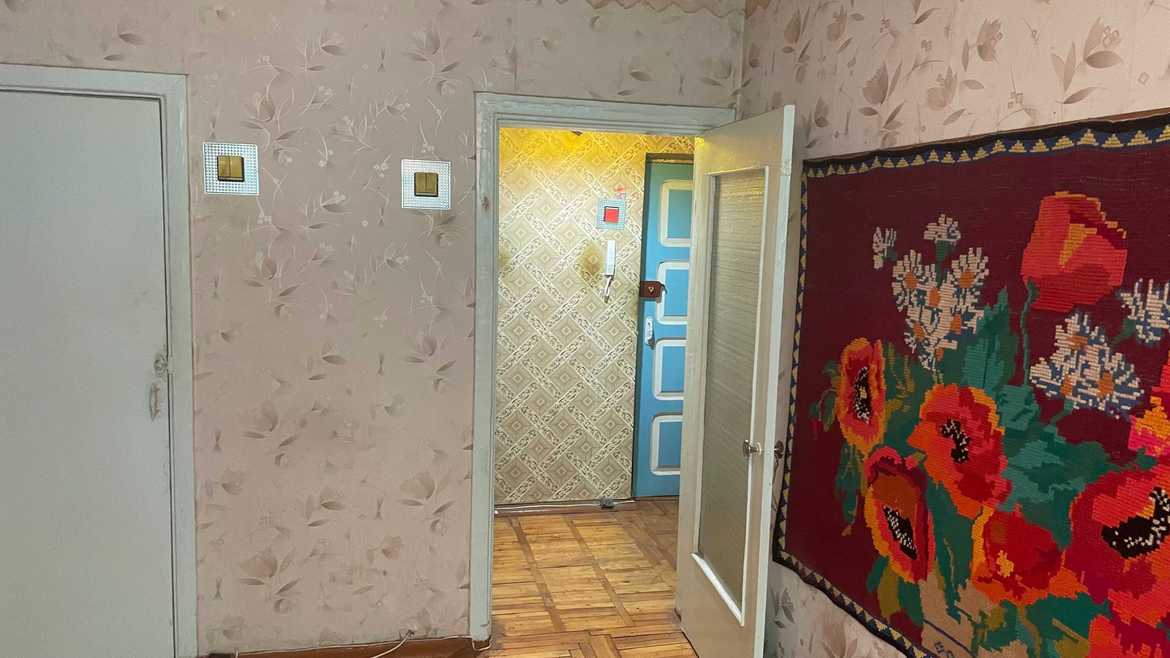 продам квартиру в Харькове