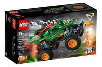 Lego Technic 42149 Monster Jam Dragon, Lego