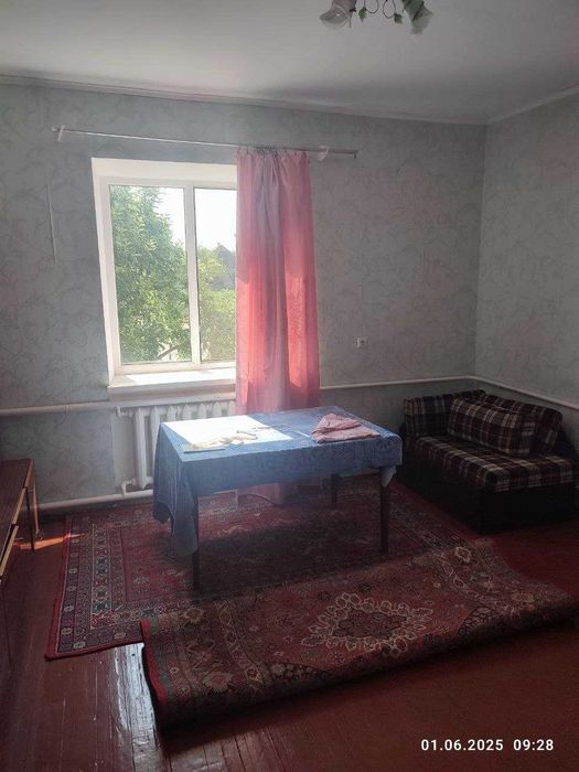 Продам добротний будинок з укриттям в смт Устинівка Кіровоградська обл