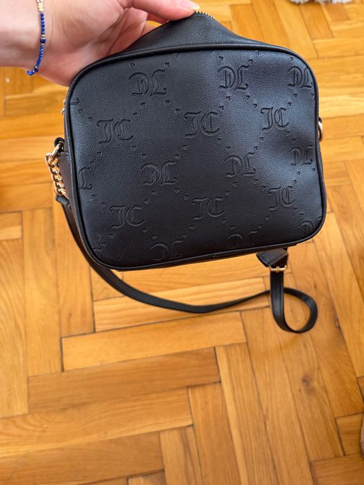 Torebka Juicy couture