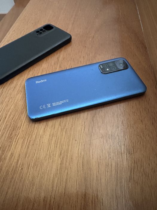 Smartphone Redmi Note 11 com 128 gb
