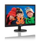Монитор 19.5" Philips V-line 203V5LSB26/10/62
