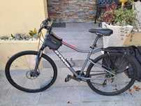 Bicicleta Riverside 500