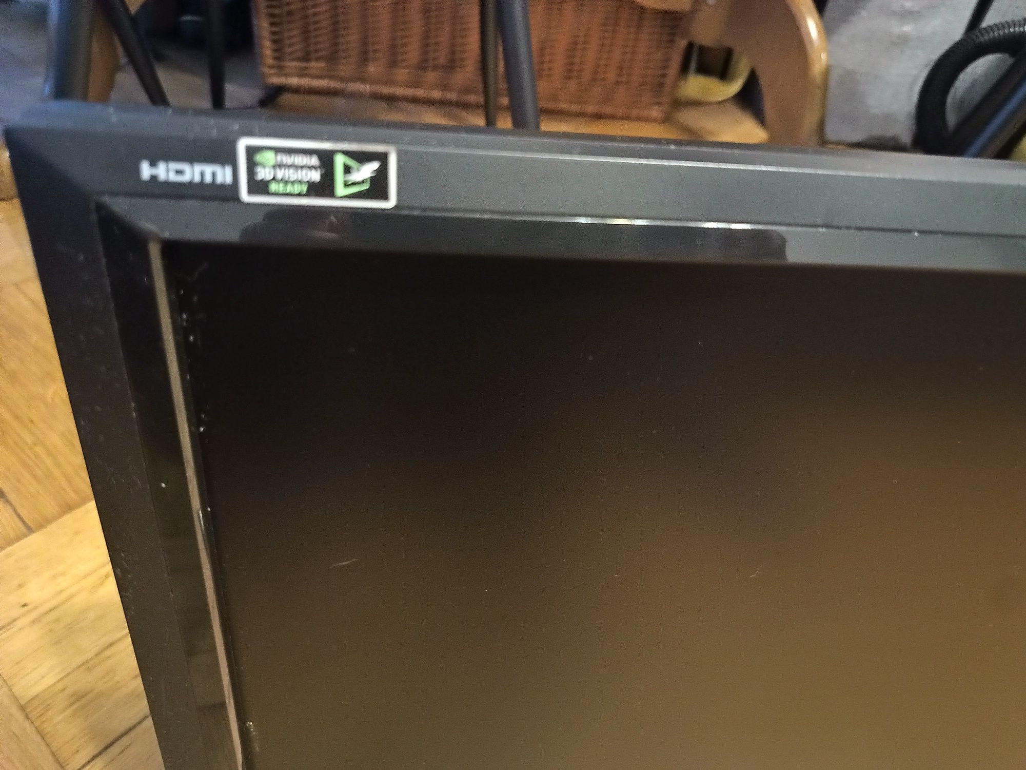 Monitor Acer 24 cali gaemingowy