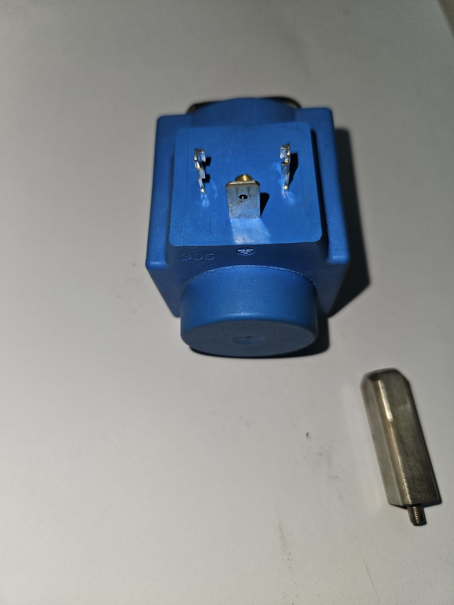 Cewka BB 230AS do zaworu elektromagnetycznego