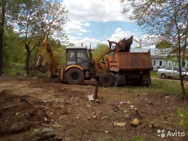 Демонтаж будинку сарая Розбірка постройки приміщень  Вивіз сміття спец