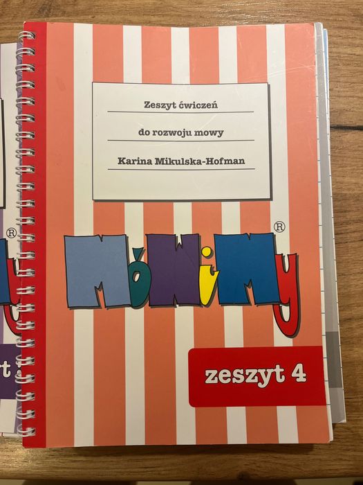 Zszyty mówimy: 3,4,5,6