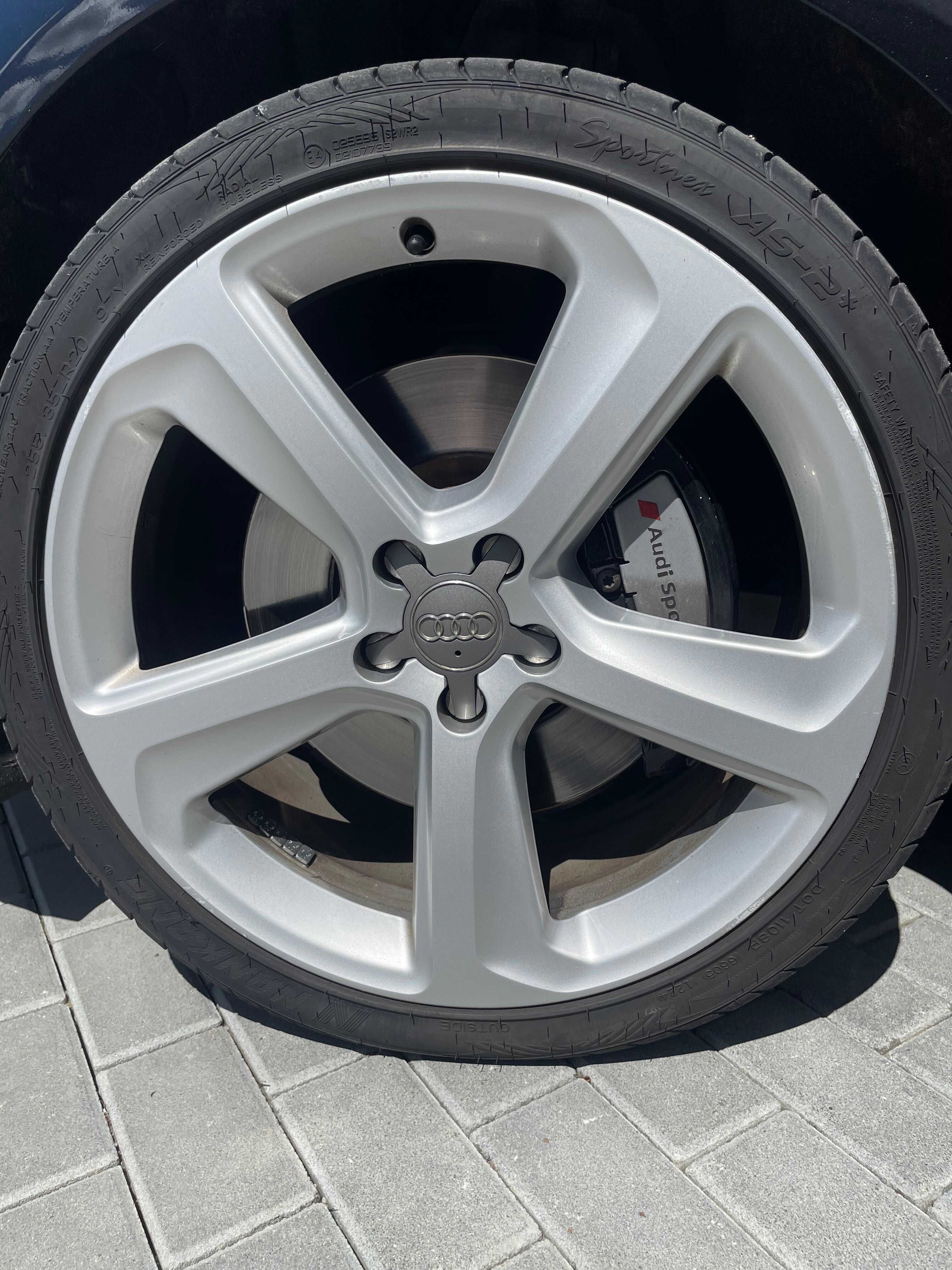 Audi A6 4G C7 2.0 Tdi 177Cv Caixa Auto 11/2013
