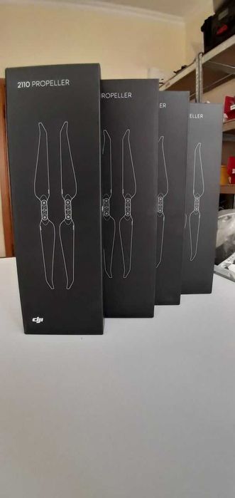 Комплект пропелерів DJI Matrice 300 SeriesPart 14 2110 Propellers